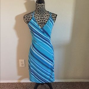 Express size 5/6 wrap dress